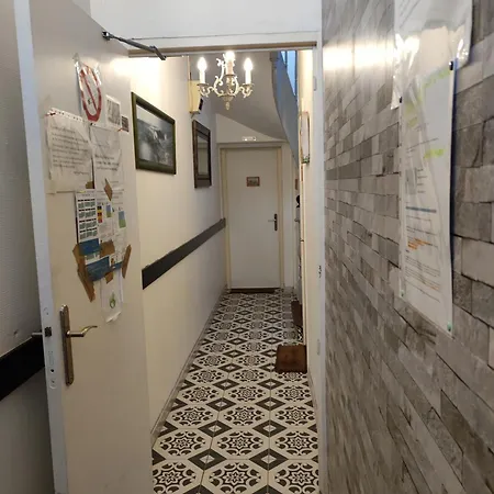 Sci Les Thermes 17 * Ροσφόρ