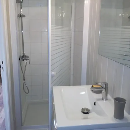 Διαμέρισμα Sci Les Thermes 17