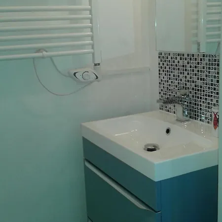 Sci Les Thermes 17 רושפור