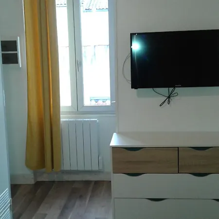 Sci Les Thermes 17 Ροσφόρ