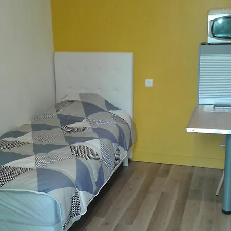 Sci Les Thermes 17 * Ροσφόρ